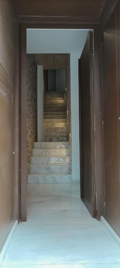 Casa Bayer Villa Benicàssim Buitenkant foto