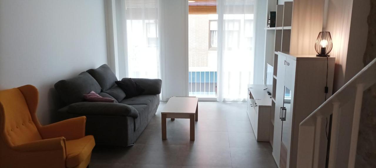 Casa Bayer Villa Benicàssim Buitenkant foto
