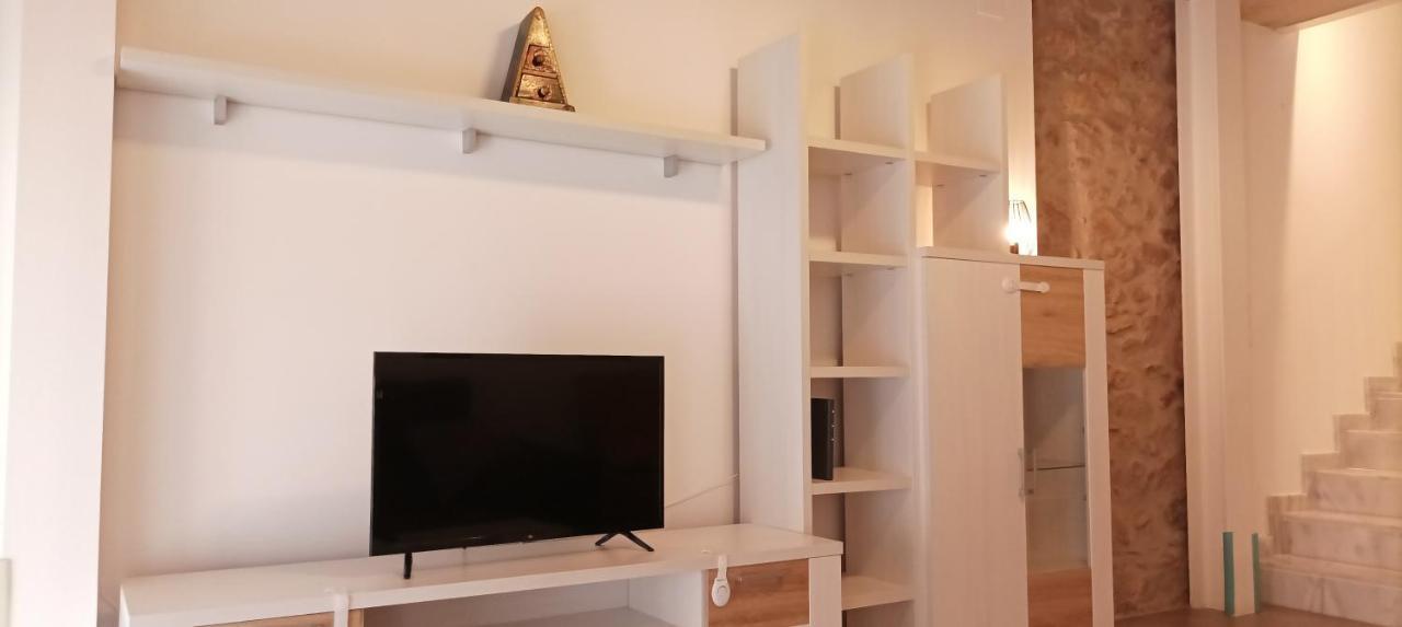 Casa Bayer Villa Benicàssim Buitenkant foto